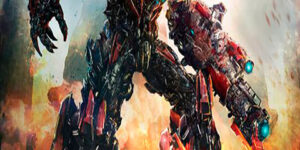 4Fondos De Pantalla Para Celular De Transformers