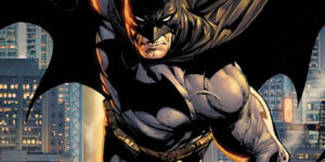 Fondos De Pantalla Para Celular De Batman