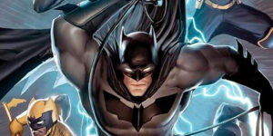 Fondos De Pantalla Para Celular De Batman