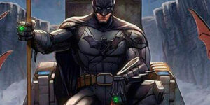 Fondos De Pantalla Para Celular De Batman