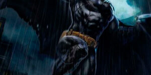 Fondos De Pantalla Para Celular De Batman