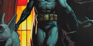 Fondos De Pantalla Para Celular De Batman