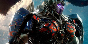 Fondos De Pantalla Para Celular De Transformers