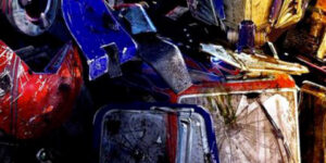 Fondos De Pantalla Para Celular De Transformers