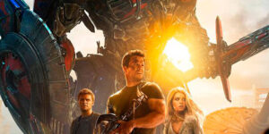 Fondos De Pantalla Para Celular De Transformers